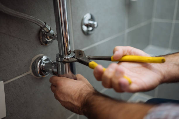 Best Leak Detection Services  in Lemon Hill, CA